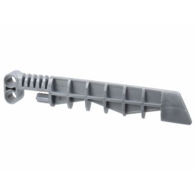 pearl light gray bionicle weapon aero slicer
