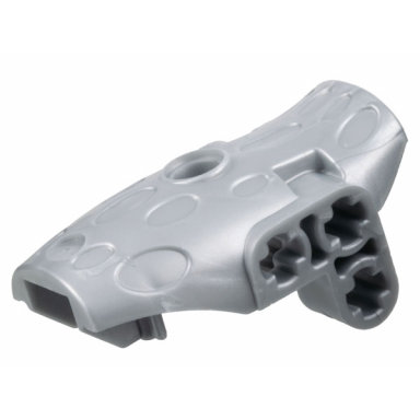 bionicle hydruka back plate