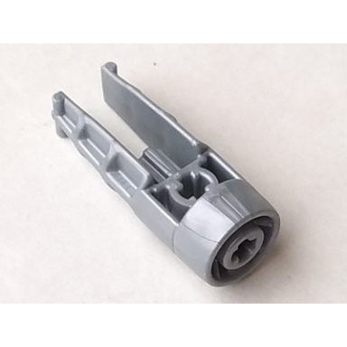 pearl light gray bionicle engine rahi sonic jet