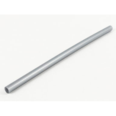 pearl light gray hose rigid 3mm d 10l 8.0cm
