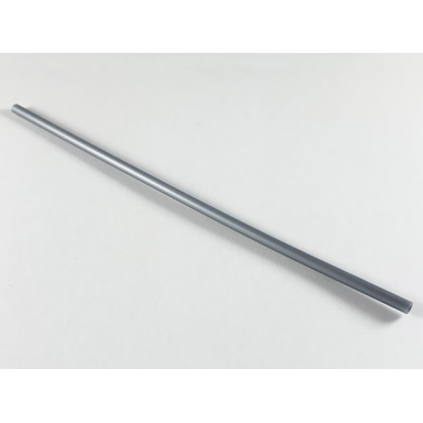 pearl light gray hose rigid 3mm d 18l 14.4cm