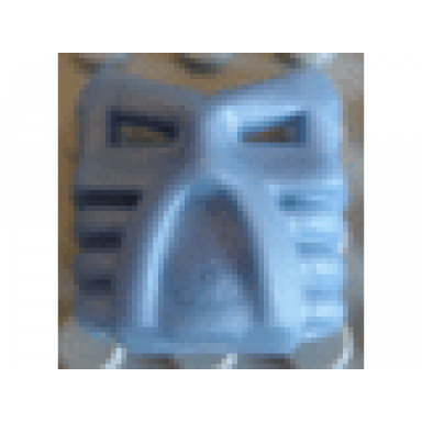 pearl sand blue bionicle krana mask ca