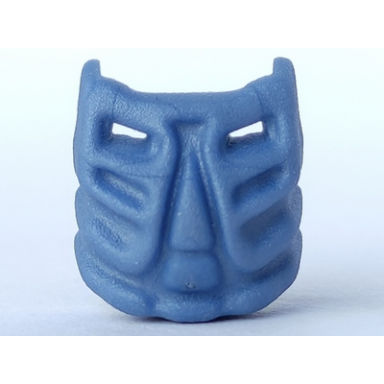 pearl sand blue bionicle krana mask ja