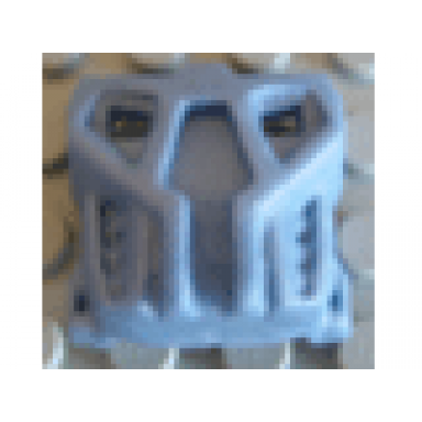 pearl sand blue bionicle krana mask su
