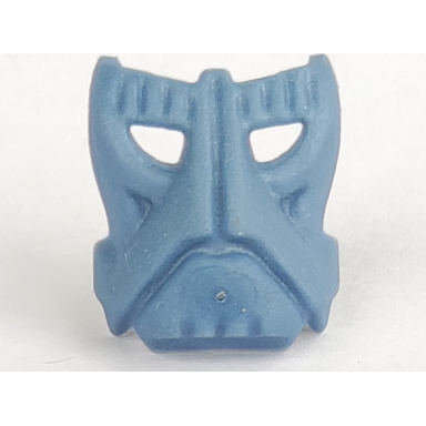 pearl sand blue bionicle krana mask vu