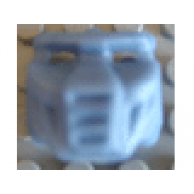 pearl sand blue bionicle krana mask yo