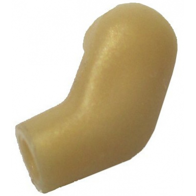 pearl light gold arm left