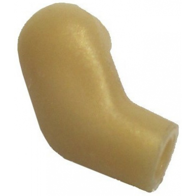 pearl light gold arm right