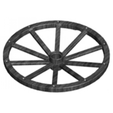 pearl dark gray wheel wagon 56mm