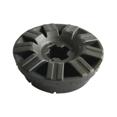 pearl dark gray wheel 60 x 34 rc outside