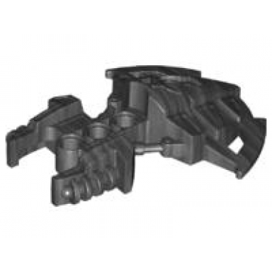 bionicle foot barraki kalmah