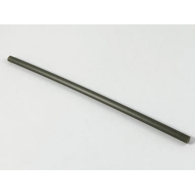 pearl dark gray hose rigid 3mm d 13l 10.4cm