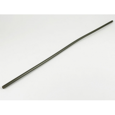 pearl dark gray hose rigid 3mm d 29l 23.2cm
