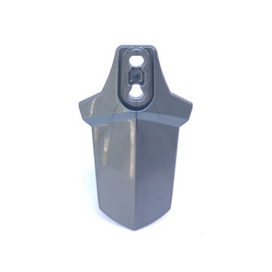 pearl dark gray hero factory shoulder armor