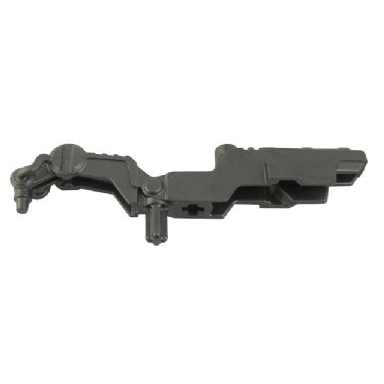pearl dark gray hero factory weapon claw