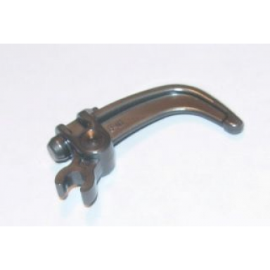 pearl dark gray hero factory weapon claw with clip