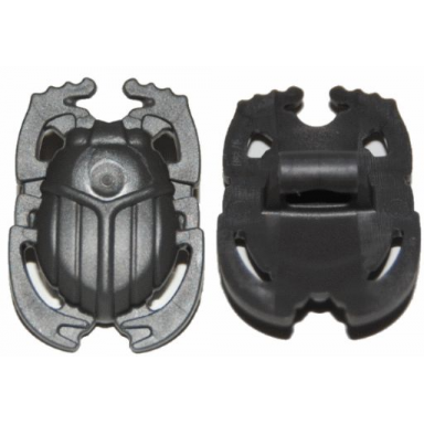minifigure shield scarab