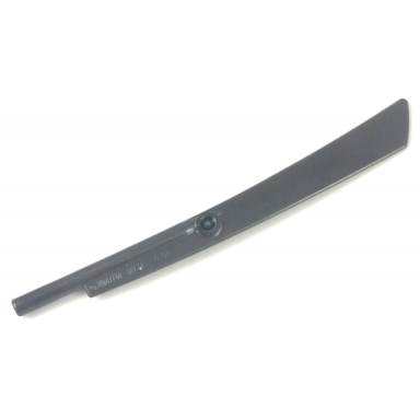 pearl dark gray propeller 1 blade 10l with bar sword blade