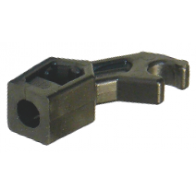 pearl dark gray arm mechanical exo-force bionicle thick support