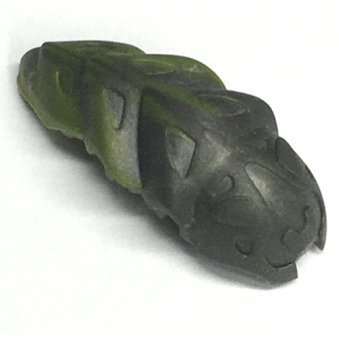 pearl dark gray bionicle rahkshi kraata stage 6 with marbled pattern list head color describe the rest