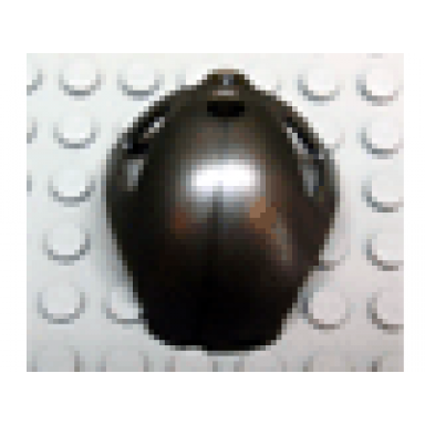 pearl dark gray bionicle shoulder armor toa nuva