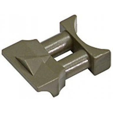 dark gray minifigure utensil binoculars space