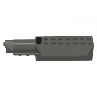 dark gray electric light rock raiders laser 30346c00 30348