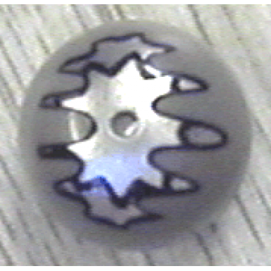 dark gray technic ball joint with black and silver tt-8l y7 gatekeeper droid pattern
