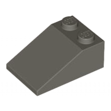 dark gray slope 33 3 x 2
