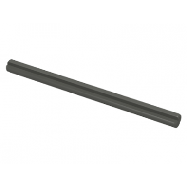 dark gray technic axle 8l
