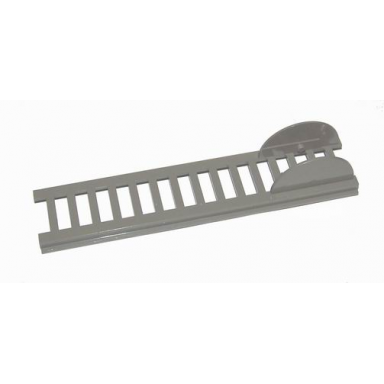 ladder 16 x 4 with semi-circular pivot