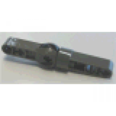 technic rotation joint ball and same color socket 8l liftarm thick with black loop 41679 41681 41680