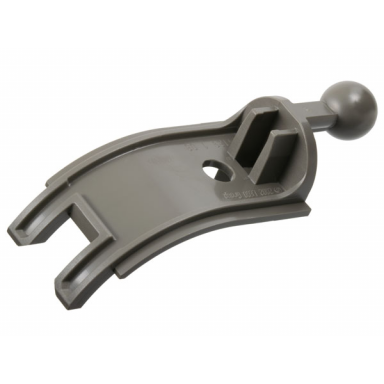 dark gray bionicle rahkshi kraata holder