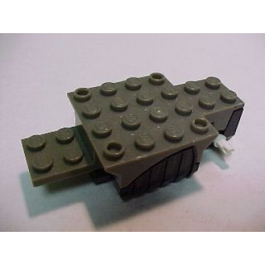 electric motor rechargeable 4 x 8 x 1 2 3 track system