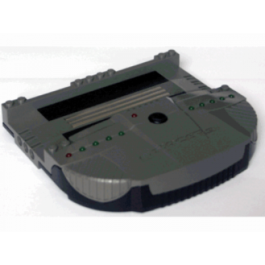 dark gray track system energizer track 16 x 15 x 2