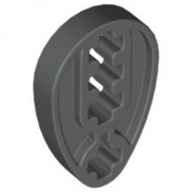 dark gray technic cam