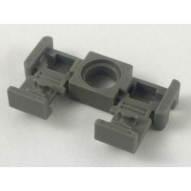 technic flex cable end double pin connection