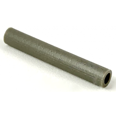 dark gray hose rigid 3mm d 3l 2.4cm