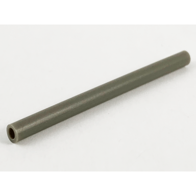 dark gray hose rigid 3mm d 6l 4.8cm