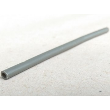 dark gray hose rigid 3mm d 10l 8.0cm