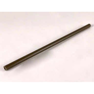dark gray hose rigid 3mm d 11l 8.8cm