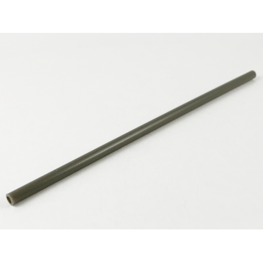 dark gray hose rigid 3mm d 14l 11.2cm
