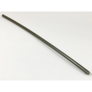 dark gray hose rigid 3mm d 18l 14.4cm