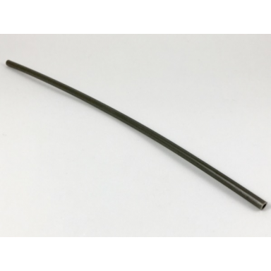 dark gray hose rigid 3mm d 20l 16.0cm