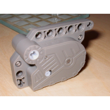 pullback motor 8 x 5 x 3 motor 6a