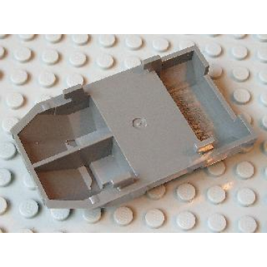 electric light sound 4 x 20 x 5 insectoid stinger bottom