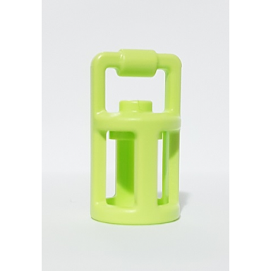 yellowish green minifigure utensil lantern