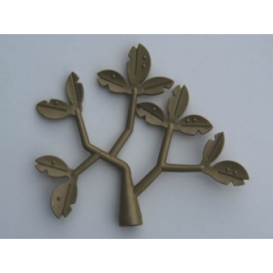 duplo plant tree leaves 12 on branch