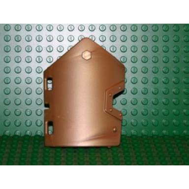 duplo plant tree house door