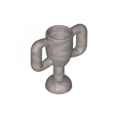 minifigure utensil trophy cup small